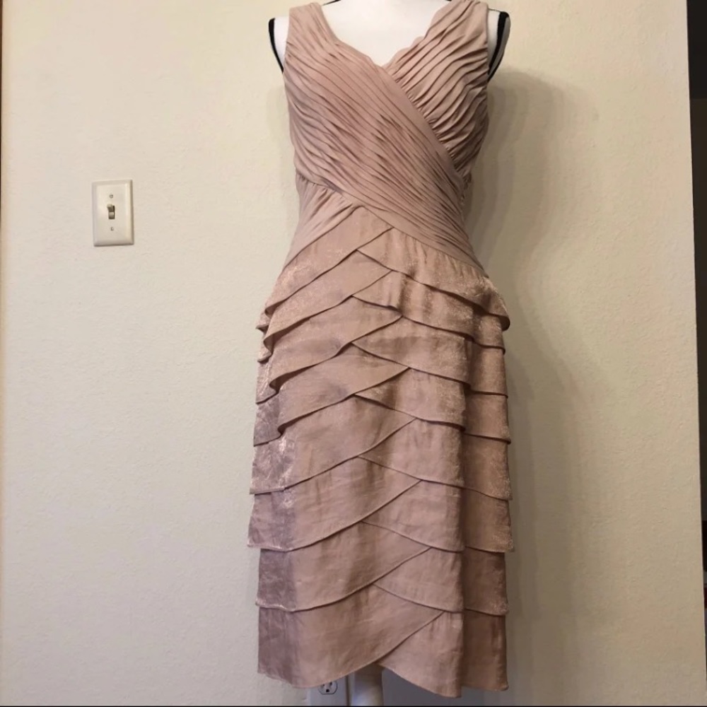 Cocktail Dress